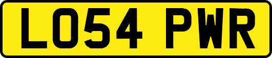 LO54PWR