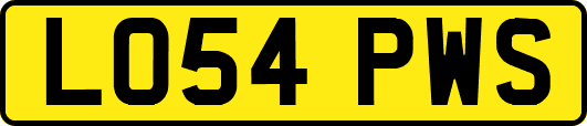 LO54PWS