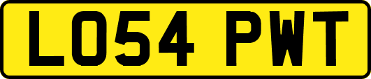 LO54PWT