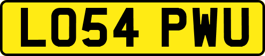 LO54PWU