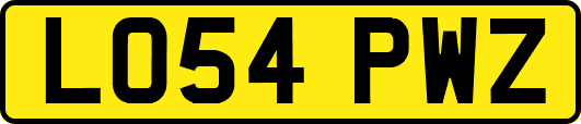 LO54PWZ
