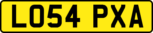 LO54PXA