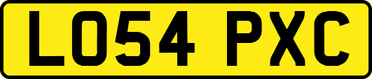LO54PXC