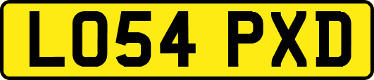LO54PXD