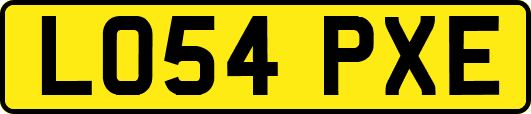 LO54PXE