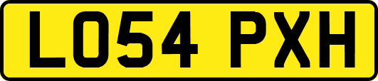 LO54PXH