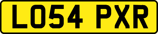LO54PXR