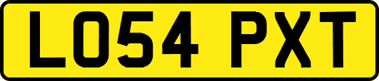 LO54PXT