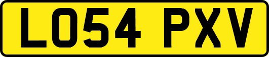 LO54PXV