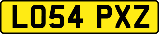 LO54PXZ