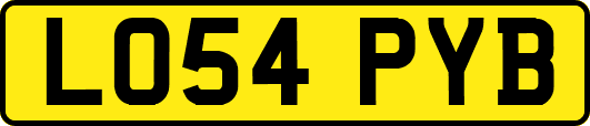 LO54PYB