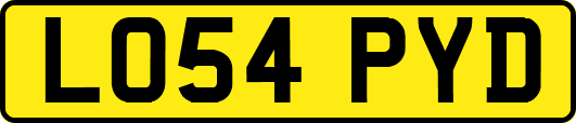 LO54PYD