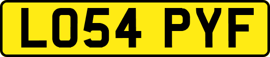 LO54PYF
