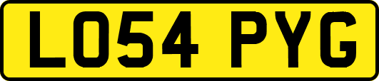 LO54PYG