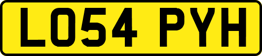 LO54PYH
