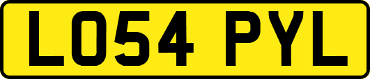 LO54PYL