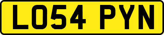 LO54PYN