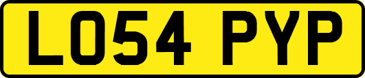 LO54PYP