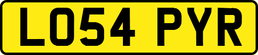 LO54PYR