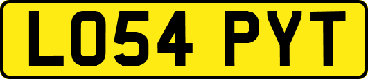 LO54PYT
