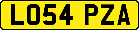 LO54PZA