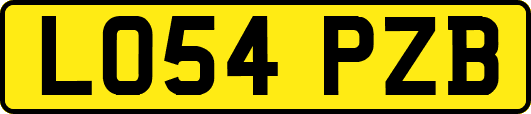 LO54PZB