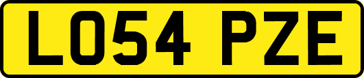 LO54PZE