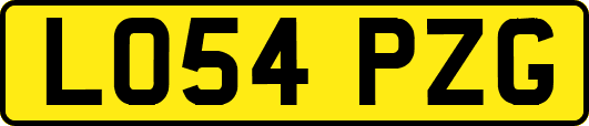 LO54PZG