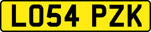 LO54PZK