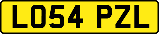 LO54PZL