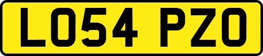 LO54PZO
