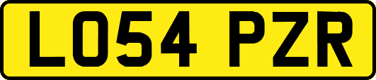 LO54PZR