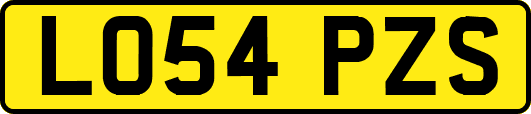 LO54PZS