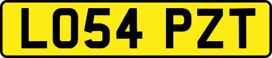 LO54PZT