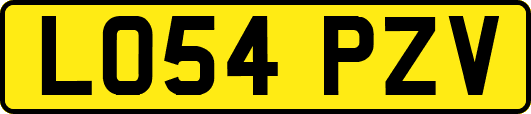 LO54PZV
