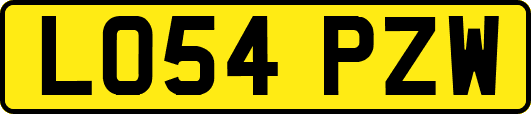 LO54PZW