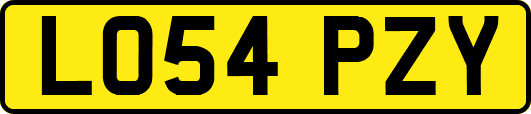 LO54PZY