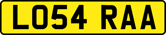 LO54RAA