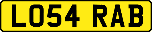 LO54RAB