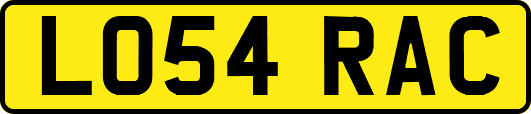 LO54RAC