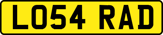 LO54RAD