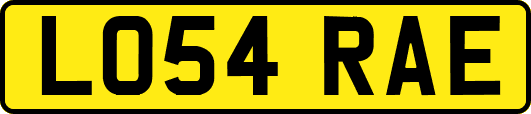 LO54RAE