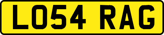 LO54RAG