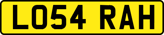 LO54RAH