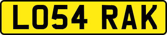 LO54RAK