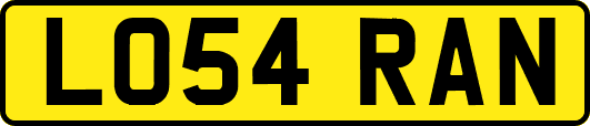 LO54RAN