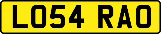 LO54RAO