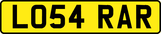 LO54RAR