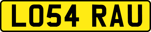 LO54RAU