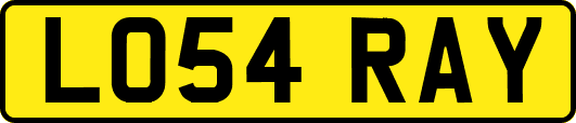 LO54RAY